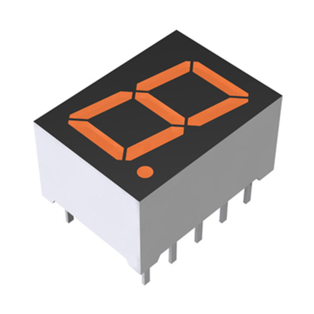 LAP-401DD Rohm Semiconductor  Modules d'affichage - Caractères et chiffres à LED